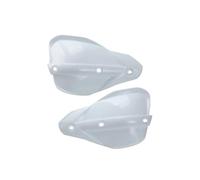 Motorcycle Handguard Protective Motorcycle Hand Guards Cover Handguard Protector Cover Protection Universal Handlebar Motorcycle Grip Guard Cover