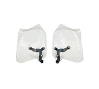 Motorcycle Handguard Protective Motorcycle Hand Guards Cover Handle Protector Handlebar Protection for KY&MCO X-TOWN125 X-TOWN250 X-Town 300 2015-2021