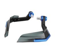 Motorcycle Handguard Protective Universal Protector Protective Gear Motorbike Hand Guard Cover Handguard Shield Handlebar Grip Guard Shield for Moto