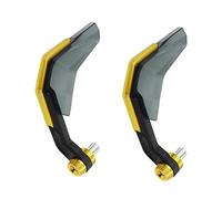 Motorcycle Handguard Protector Motorcycle Hand Guard Handguard Shield Motorbike Universal Protector Protective Gear Handguards Protection Part