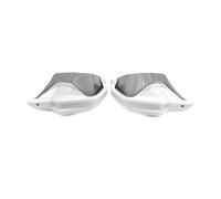 Motorcycle Handguard Protector Shield 1 Pair Fit For CF&MO&TO 800MT 650MT 400MT Motorcycle Handguards Accessories Handlebar Hand Guards Protectors Shield