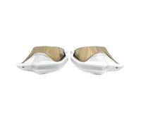 Motorcycle Handguard Protector Shield 1 Pair For CF&MO&TO 800MT 800 MT Motorcycle Accessories Hand Guard Handguards Handlebar Protector Shield Handguard