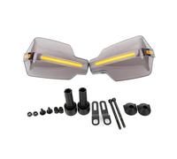 Motorcycle Handguard Protector Shield Handle Protector Shield Handlebar HandGuards Motorbike Accessories 1Pair Motorcycle Hand Guard Protection