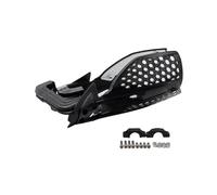 Motorcycle Handguard Protector Shield Motorcycle Hand Guard Handguard Shield Windproof Motorbike Universal Protector Protective Gear Handle