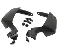Motorcycle Handguard Shield 1 Pair Motorcycle Hand Guards Handle Protector Handguard Handlebar Protection, for BMW, F650GS 2000-2007 G650GS 2000-2018 Motorcycle Hand Guard Windshield
