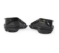 Motorcycle Handguard Shield For B&MW C400GT Motorcycle Hand Protector Protective Hand Shell Protection Handlebar Guards Dirt Wind Handguards(Black Set)