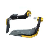 Motorcycle Handguard Shield For TDR125 TDR240 TDR250 TDR 125 240 250 Hand Guard Protector Windshield