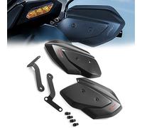 Motorcycle Handguard Shield For YAMAHA XMAX 300 2023- X MAX X-MAX Hand Guard Protector Windshield Knuckle Visor Accessories