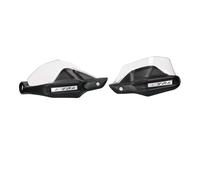 Motorcycle Handguard Shield Hand Guard Protector For Ben&elli TRK502X TRK251 Handle Guards Windshield TRK 251 502X Hands Protectors Parts