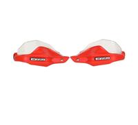 Motorcycle Handguard Shield Hand Guard Protector For Ben&elli TRK502X TRK251 Handle Guards Windshield TRK 251 502X Hands Protectors Parts
