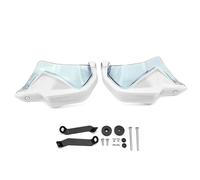 Motorcycle Handguard Shield Hand Guard Protector Windshield Fit For HO&NDA CB 500 X/F CB500X CB500F CB400X CB400F 2013-2021(22)