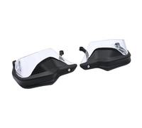 Motorcycle HandGuard Shield Hand Guard Protector Windshield For BWM R1200GS R1250GS Adventure G310GS G310R F750GS F800GS F850GS Brake Levers Protect Guard(Clear 2 set)