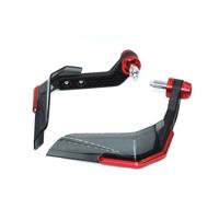 Motorcycle Handguard Shield Hand Guard Protector Windshield For Indian FTR 1200 S FTR1200 Carbon/Rally Chief VINTAGE Scout LTQSIV(6)