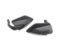 Motorcycle Handguard Shield Hand Guard Protector Windshield For Tiger Sport 660 2022 2023 2024 For Trident660 For Tiger 660 For Tiger660 Motorcycle Handguards(Black Handguard)