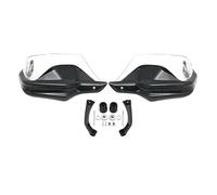 Motorcycle Handguard Shield Hand Guard Protector Windshield R NineT R9T Pure Racer Urban G Scrambler 2017-2024 Handlebar Hand Guard(Carbon Clear Set23)