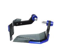 Motorcycle Handguard Shield Hand Guard Windscreen Protector For YAMAHA YZF-R15 YZFR15 YZF R15 V3 2022(Blue)