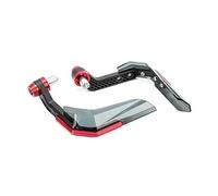 Motorcycle Handguard Shield Hand Guard Windshield Protector Accessories Tmax560 T-MAX 530 Handlebar Hand Guard(Red3)