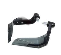 Motorcycle Handguard Shield Hand Guard Windshield Protector Accessories Tmax560 T-MAX 530 Handlebar Hand Guard(A Blcak7)
