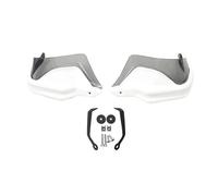 Motorcycle Handguard Shield HandGuard Protector Windshield Fit For Ben&elli TRK702 TRK702X TRK 702 TRK 702X 2022 2023 Hands Protectors Parts