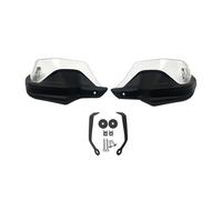 Motorcycle Handguard Shield HandGuard Protector Windshield Fit For Ben&elli TRK702 TRK702X TRK 702 TRK 702X 2022 2023 Hands Protectors Parts