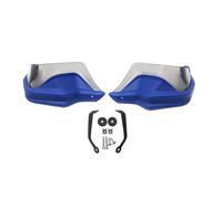 Motorcycle Handguard Shield HandGuard Protector Windshield Fit For Ben&elli TRK702 TRK702X TRK 702 TRK 702X 2022 2023 Hands Protectors Parts