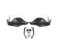 Motorcycle Handguard Shield HandGuard Protector Windshield Fit For motorcycle TRK702 TRK702X TRK 702 TRK 702X 2022 2023(H)