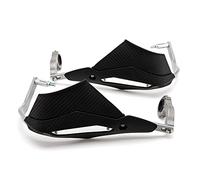 Motorcycle Handguard Universal Grip Shield Motorcycle Motocross Scooter Windproof 22mm 25mm 28mm Handlebar Handguard Protective Equipment
