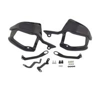 Motorcycle Handguards Baffle Protective Covers Windproof For X-ADV750 XADV 750 V1 2017 2018 2019 2020(Style 1)