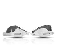 Motorcycle Handguards Brake And Clutch Protectors Windshield For CRF1100L AfricaTwin 2020-2025(Style 3)