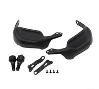 Motorcycle Handguards Designed for Tenere 700 Comfortable Ride Through Any Terrain