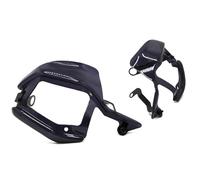 Motorcycle Handguards Extension Wind Shield Protector Bar Deflector For CRF1000L For Africa For Twin 2016 2017 2018 2019 Handguard Brake Guard