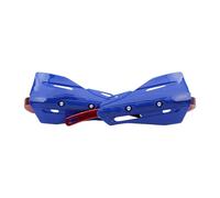 Motorcycle handguards Fit For HONDA Fit For YAMAHA Hand Guard Parts Motorcycle Handguard Hand Protector(Blue B)