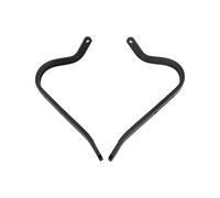 Motorcycle Handguards Fit For ZETA Motorcycle Hand Guard XC Handguard With Mini Lamp Universal Motocross Enduro Dirt Bike Moped Tuning Parts Clutch Lever Hand Guard Protector(A)