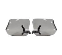 Motorcycle Handguards For ADV150 PCX160 PCX150 PCX125 Shield Protector Hand Guards(GRAY)