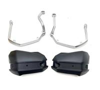 Motorcycle Handguards For Benelli For TRK 502 502X For TRK 702X 702 Motorcycle Handguard Hand Shield Protector Hander Bar Windshield Hand Guards(One Pair)
