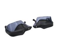 Motorcycle Handguards For BMW For G310GS G310R 2017-2023 Motorcycle Handguard Shield Protector Windshield Adventure(Gray 2 set)