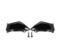 Motorcycle Handguards For BMW R1300GS 2023-2025 Windshield Hand Guard Protector Motorcycle Handguard Shield Hand Guards