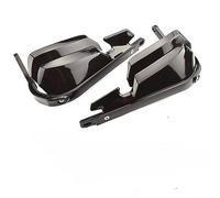 Motorcycle Handguards For CB400X For CB500X For CB500F 2019-2023 Hand Guards Brake Handguard Shell Protection Wind Shield Deflector Cover Handle Protector(Full Set D)
