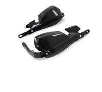 Motorcycle Handguards For CB500X 2013 - 2018 For CB500 2014- 2017 Hand Guard Motorcycle Handguards Handlebar Guards Handlebar Brake Clutch Lever Hand Guard Protector Handle Protector(Full Set D)