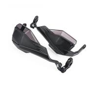 Motorcycle Handguards For CB500X For CB500F 2013-2021 For CBF600N 2010 Motorcycle Handle Bar Hand Guard Brush Handguard Protector Handle Protector