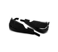 Motorcycle Handguards For CFMOTO 450 MT 2024 450MT Handlebar Windshield Handguard Hand Guards Protector Brake Clutch Lever Protection Shield Dirt Bike Hand Guards(Black)
