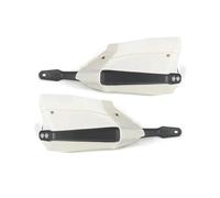 Motorcycle Handguards For CFMOTO 450MT 450 MT MT450 CF450 MT Motorcycle Hand Guard Wind Deflector Handlebar Handguard Protector Brush Bar Kit(3)