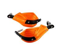 Motorcycle Handguards For CRF250L For CRF250M For CRF 250 For CRF250L For CRF250M For Rally Motorcycle Handguard Handlebar Hand Shield Handle Guard Protector Handle Protector(Silver ECX224000S)