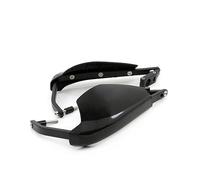 Motorcycle Handguards For For KLE650 Motocycle Hand Handle Guard Protector Handlebar Handguards Shields Brake Clutch Windshield Handle Protector