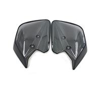 Motorcycle Handguards For For NMAX 125/150/155 For XMAX 250 300 400 For NVX 155 For AEROX 155 For Tricity 125/155 Hand Guard WindShield Protection Cover Handle Protector