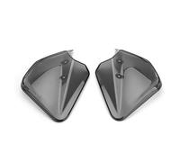 Motorcycle Handguards For For NMAX 125 For XMAX 125/250 Universal ABS Plastic Motorcycle Handle Bar Hand Guard Protector Wind Deflector Handle Protector