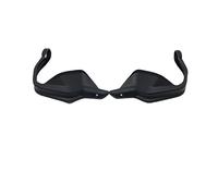 Motorcycle Handguards For For R 1200 GS For ADV For LC F800GS For Adventure For S1000XR For R1250GS For F750GS For F850GS Handguard Hand Shield Protector Handle Protector(Black ECX224000BL)
