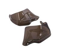 Motorcycle Handguards For For R1200GS For LC For Adventure For F800GS For S1000XR 2013-2018 For R1250GS For ADV 2018-2019 Motorcycle Handguard Shield Protector Handle Protector(3Gray)