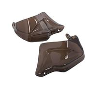 Motorcycle Handguards For For R1200GS For LC For Adventure For F800GS For S1000XR 2013-2018 For R1250GS For ADV 2018-2019 Handguard Guard Protector Windshield Handle Protector(Gr)