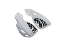 Motorcycle Handguards For For SEROW225/250 450 For 530EXC For EXC-R For XC-W For XCR-W Motorcycle Hand Guard Handguard Shield Windproof Universal Protective Gear Handle Protector(2)